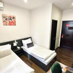 Фото Отель Nava Hotel (Нава)