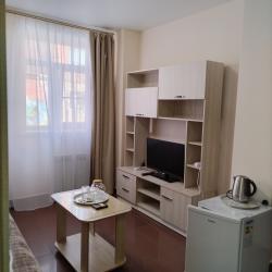 4-местный номер улучшенный семейный