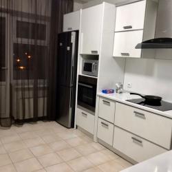 Фото Апартаменты в микрорайоне Степном 20