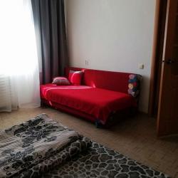 Фото Апартаменты на улице Пионерская 17