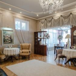 Фото Отель Тарасово хаус