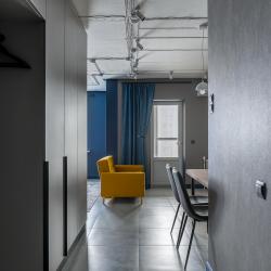 Фото Отель Prim Rooms Ayaks Patrokl (Прим Румс Аякс Патрокл)