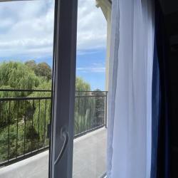 Фото Отель Дивный