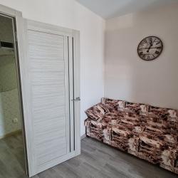 Фото Апартаменты Home Sweet Home на улице Расула Гамзатова 7