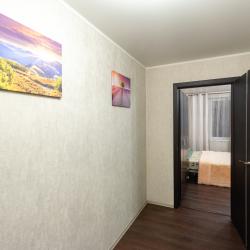 2-комнатные апартаменты стандарт