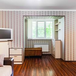 Фото Апартаменты на улице Гагарина 21Г