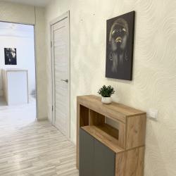2-комнатные апартаменты стандарт