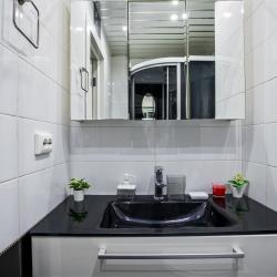 фото 15 Hermes Aparts (Хермес Апартс) на улице Ташкентская 22 корпус 3