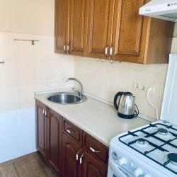 Фото Апартаменты на улице Ново-Садовая 42