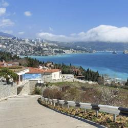 Фото Отель Villa Viera (Вилла Виера)