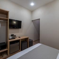 фото 34 Xenia City Hotel Seligerskaya (Ксения Сити Отель Селигерская)