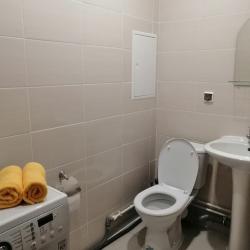 Фото Апартаменты на улице 9 Января 68к3