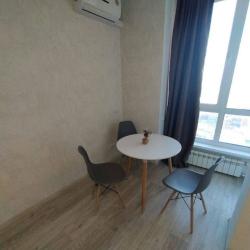 Фото Уютные апартаменты на улице Крыгина 40