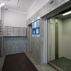 1-комнатные апартаменты стандарт