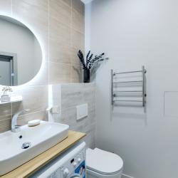 фото 19 Home24 (Хоум24) на улице Бартеневская 18к2