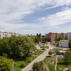Апартаменты стандарт