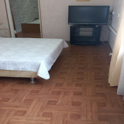 Фото Отель Орхидея