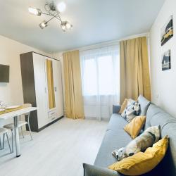 Фото Отель Vegas apartments (Вегас апартментс) на улице Бориса Видяева 25