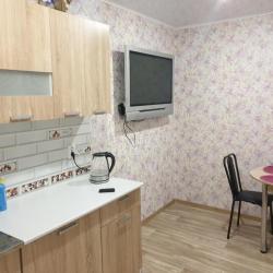 Фото Отель Гостевой дом Башкирия