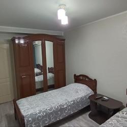 Фото Апартаменты на проспекте Комсомольский 33