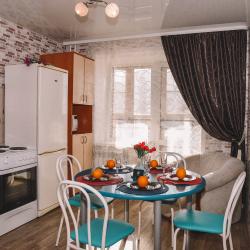 Фото Отель Rusdom Sweet Apartments (Русдом Свит) на улице Красная Сибирь