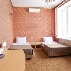 Фото Отель Озерки