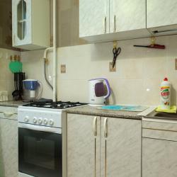 Фото Отель Уют Home (Хоум) на Парковской