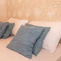 2-комнатные апартаменты люкс