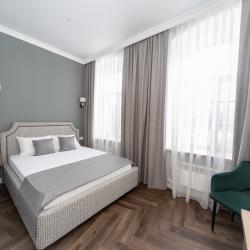 2-местный номер комфорт