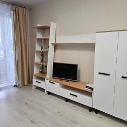 Фото Апартаменты на улице Красных Коммунаров 1