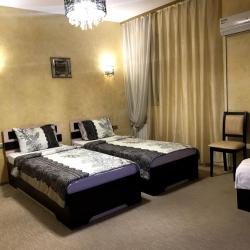 Фото Отель Комфорт