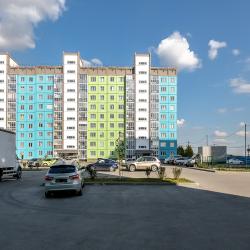 Фото Отель Уют КакДома на улице Титова 257