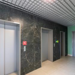 Фото Апартаменты Татарские на улице Братьев Касимовых 35