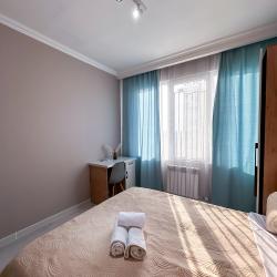 Фото Отель Meridian Apartments (Мередиан Апартментс) на улице Мукагали Макатаева 127/11 корпус 1