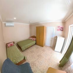 Фото Отель Гостевой дом Фета