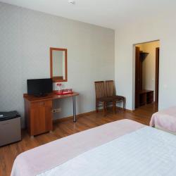 Фото Отель Русское подворье