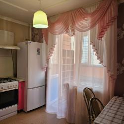 Апартаменты стандарт Лазурная 31