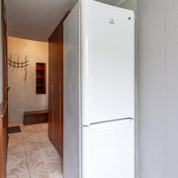 Фото Апартаменты на аллее Котельникова 4