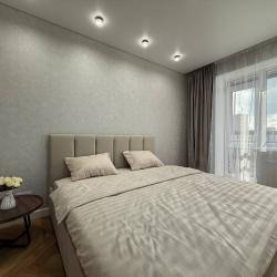 Фото Апартаменты на улице Воинская 69