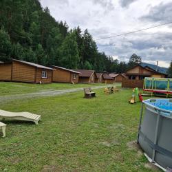 Фото Отель Алтай - Кайлас