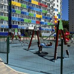 Фото Апартаменты на улице Зеленый Бульвар