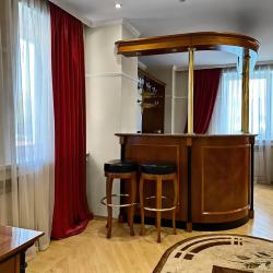 Фото Отель Smart Hotel KDO (Смарт КДО )