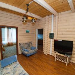 2-комнатные апартаменты стандарт