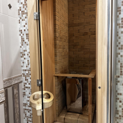 2-комнатные апартаменты стандарт город Омск, улица Масленикова дом 82 (2-к квартира 48 кв.м)