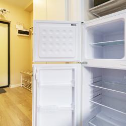 Фото Апартаменты Петровские на улице Искры 88к8