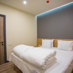Фото Отель Tezh Ler Resort (Теж Лер Резорт)