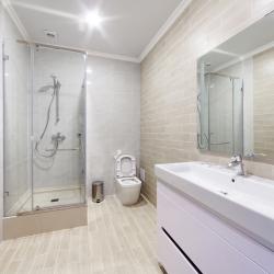 Номер стандарт улучшенный