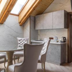 Фото Отель Stellar Collection Chalet (Стеллар Коллекшн Шале)