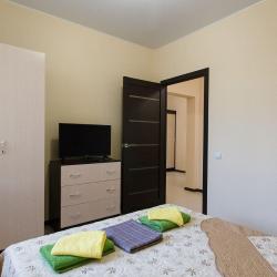 Фото Апартаменты на переулке Салтыкова-Щедрина