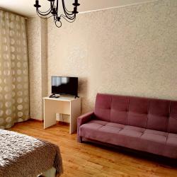 Фото Апартаменты на улице Краснозвездная 25